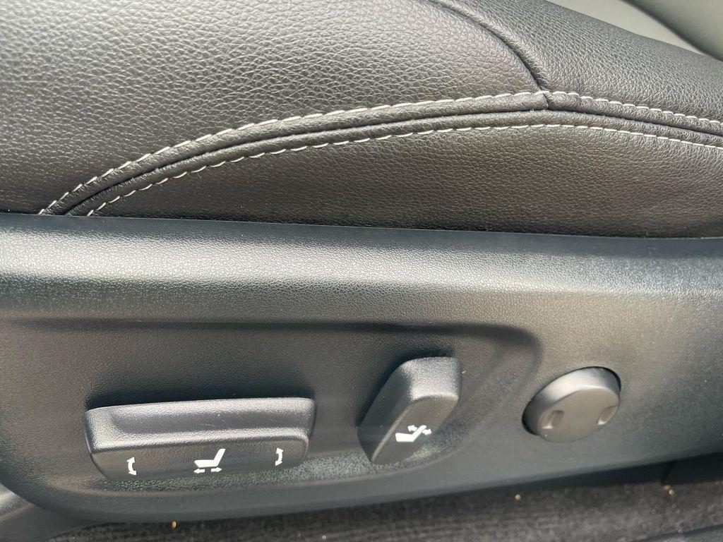 used 2023 Toyota 4Runner car, priced at $38,999