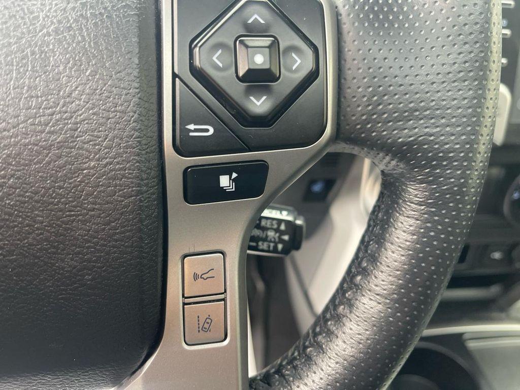 used 2023 Toyota 4Runner car, priced at $38,999