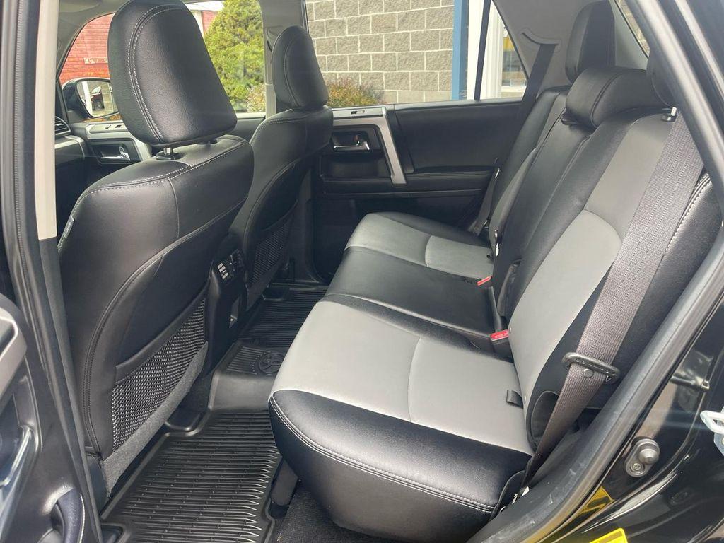 used 2023 Toyota 4Runner car, priced at $38,999