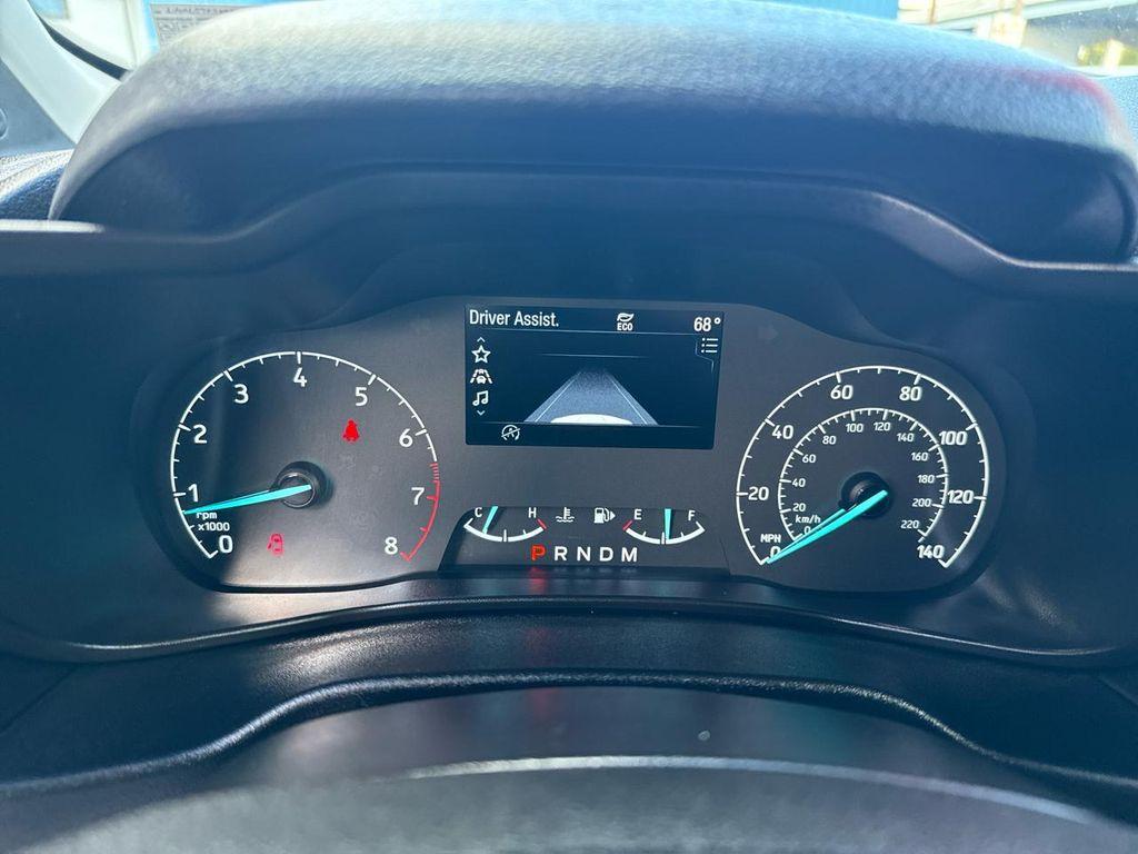 used 2019 Ford Transit Connect car, priced at $17,500