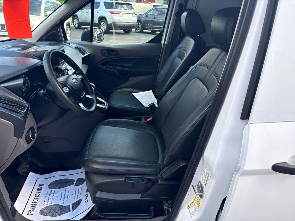 used 2019 Ford Transit Connect car, priced at $17,500