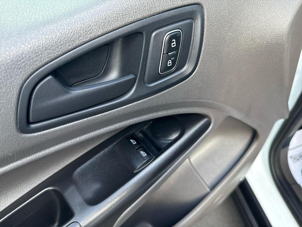 used 2019 Ford Transit Connect car, priced at $17,500