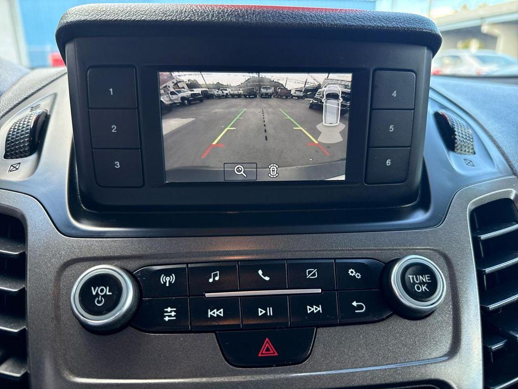 used 2019 Ford Transit Connect car, priced at $17,500