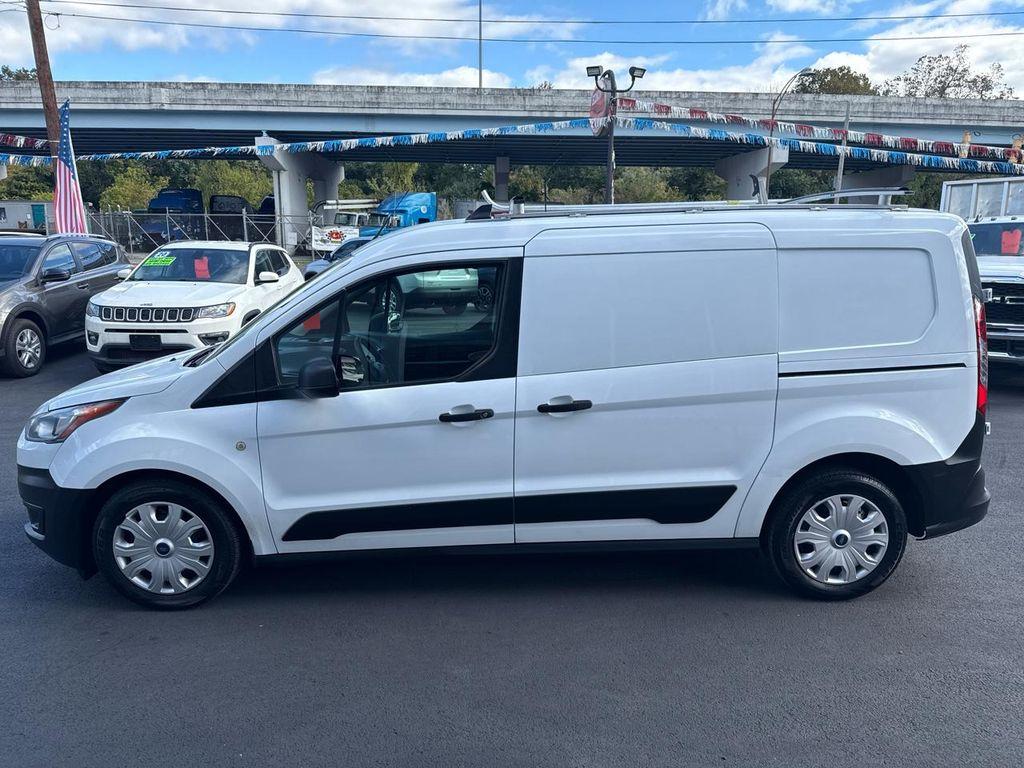 used 2019 Ford Transit Connect car, priced at $17,500