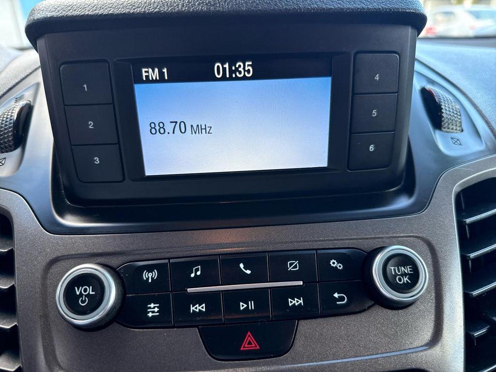 used 2019 Ford Transit Connect car, priced at $17,500