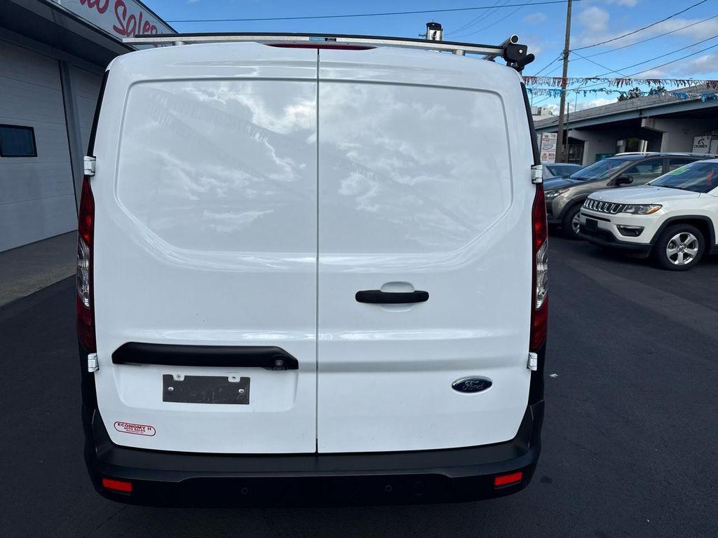 used 2019 Ford Transit Connect car, priced at $17,500