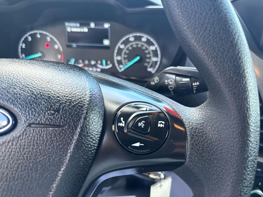 used 2019 Ford Transit Connect car, priced at $17,500