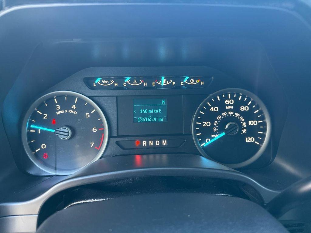 used 2019 Ford F-150 car, priced at $23,000