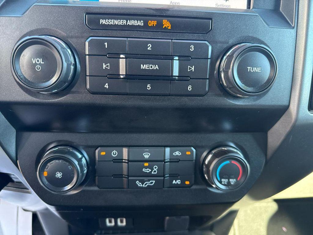 used 2019 Ford F-150 car, priced at $23,000