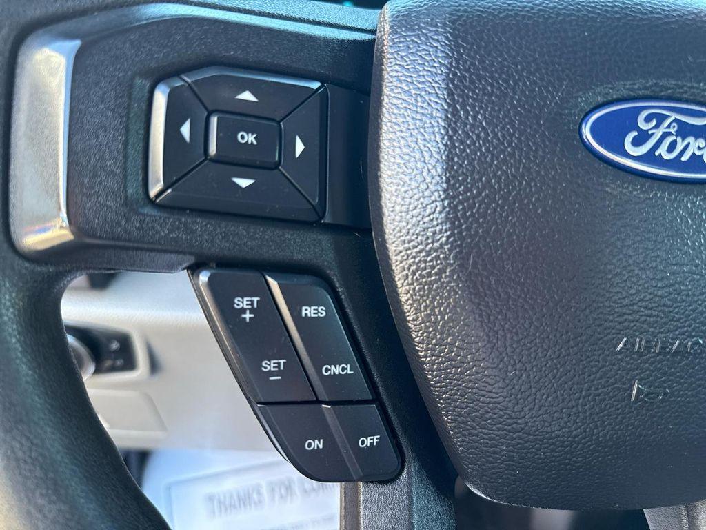 used 2019 Ford F-150 car, priced at $23,000