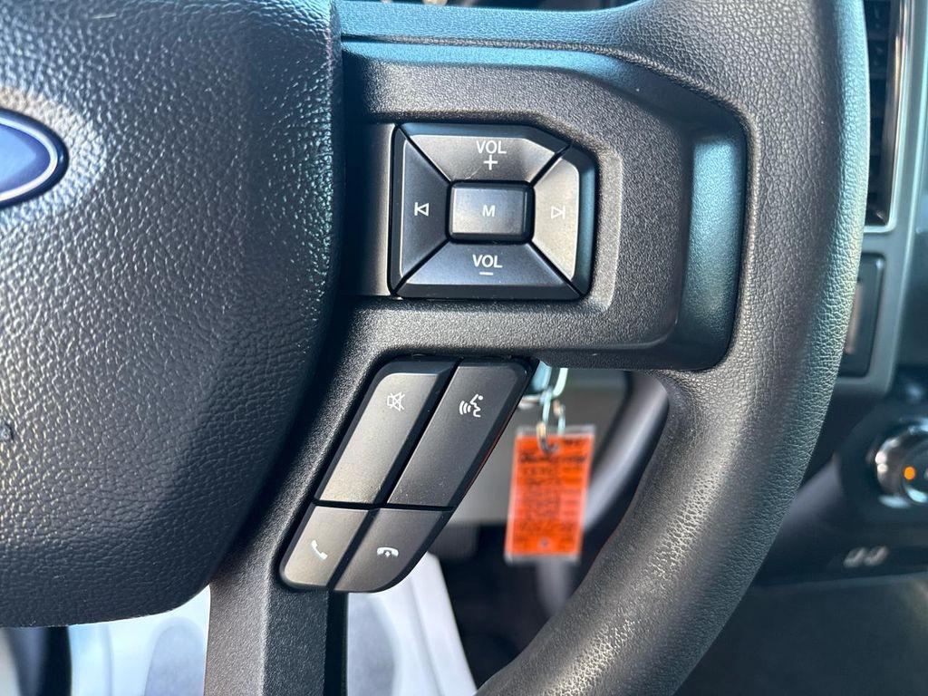 used 2019 Ford F-150 car, priced at $23,000