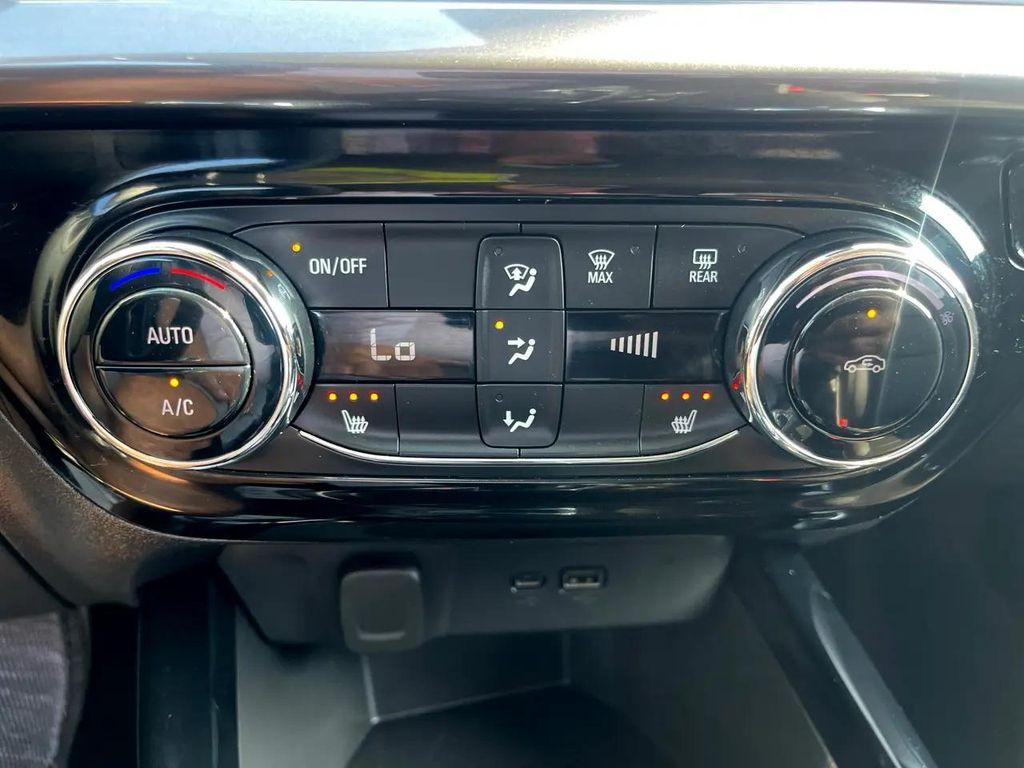 used 2024 Chevrolet Trax car, priced at $22,999
