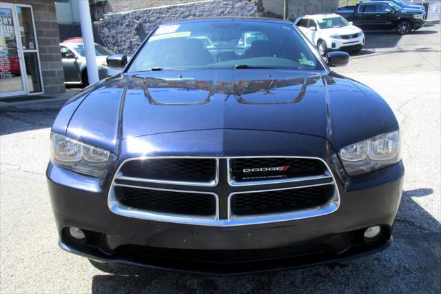 used 2012 Dodge Charger car, priced at $7,500