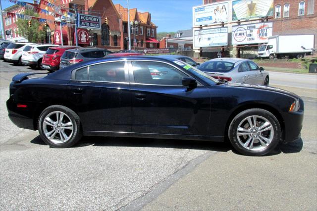 used 2012 Dodge Charger car, priced at $6,939