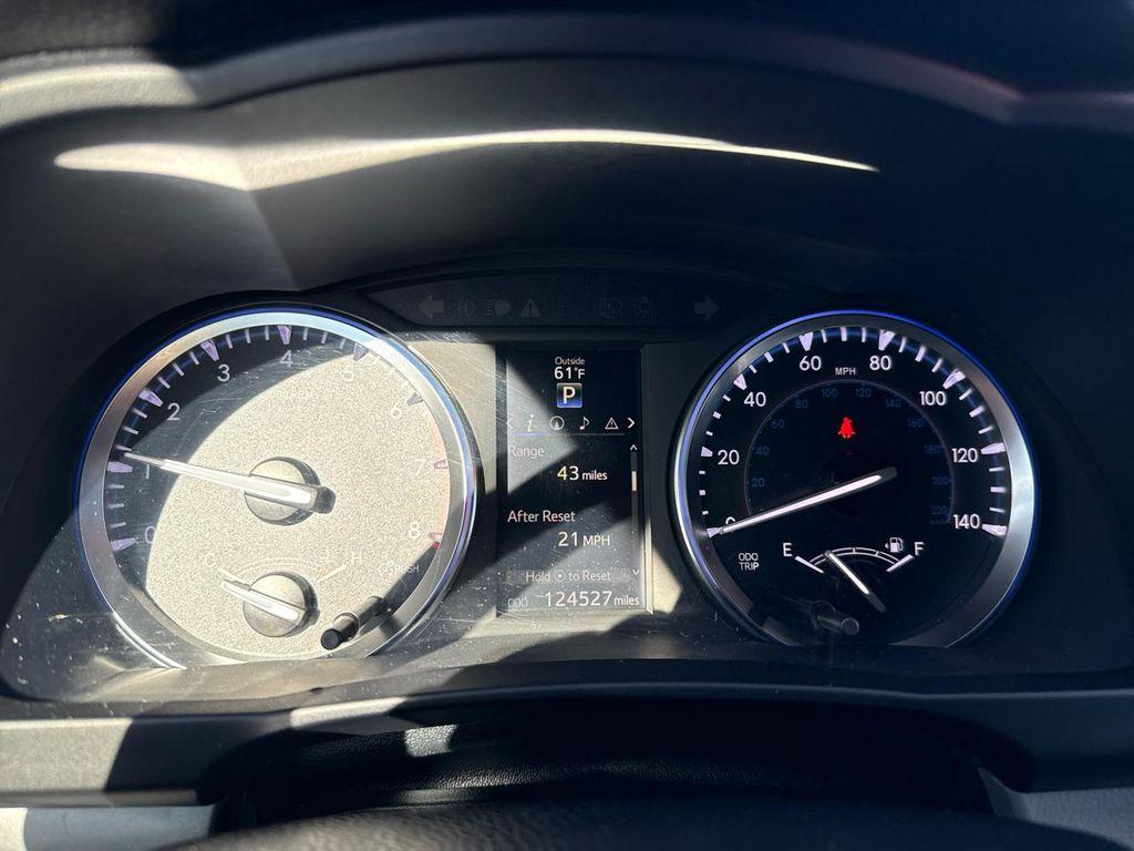 used 2016 Toyota Highlander car, priced at $19,900