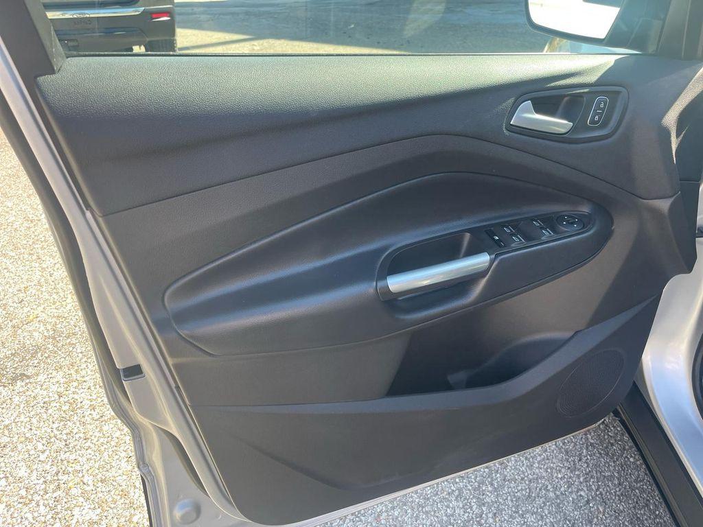 used 2019 Ford Escape car, priced at $14,995