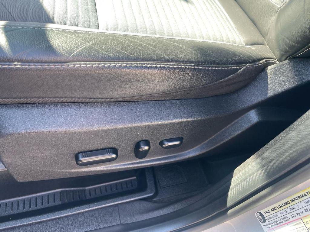 used 2019 Ford Escape car, priced at $14,995