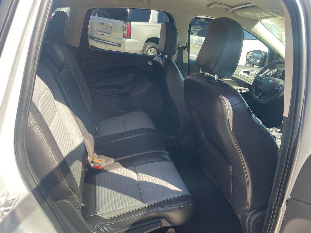 used 2019 Ford Escape car, priced at $14,995