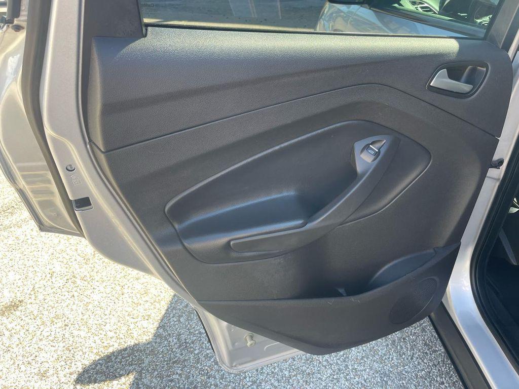 used 2019 Ford Escape car, priced at $14,995