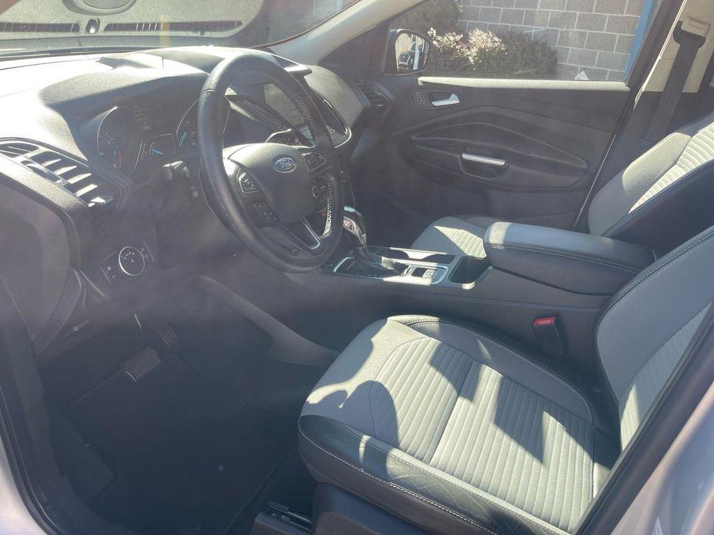 used 2019 Ford Escape car, priced at $14,995