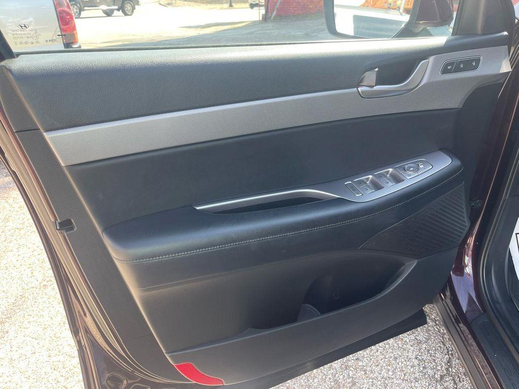 used 2020 Hyundai Palisade car, priced at $18,999