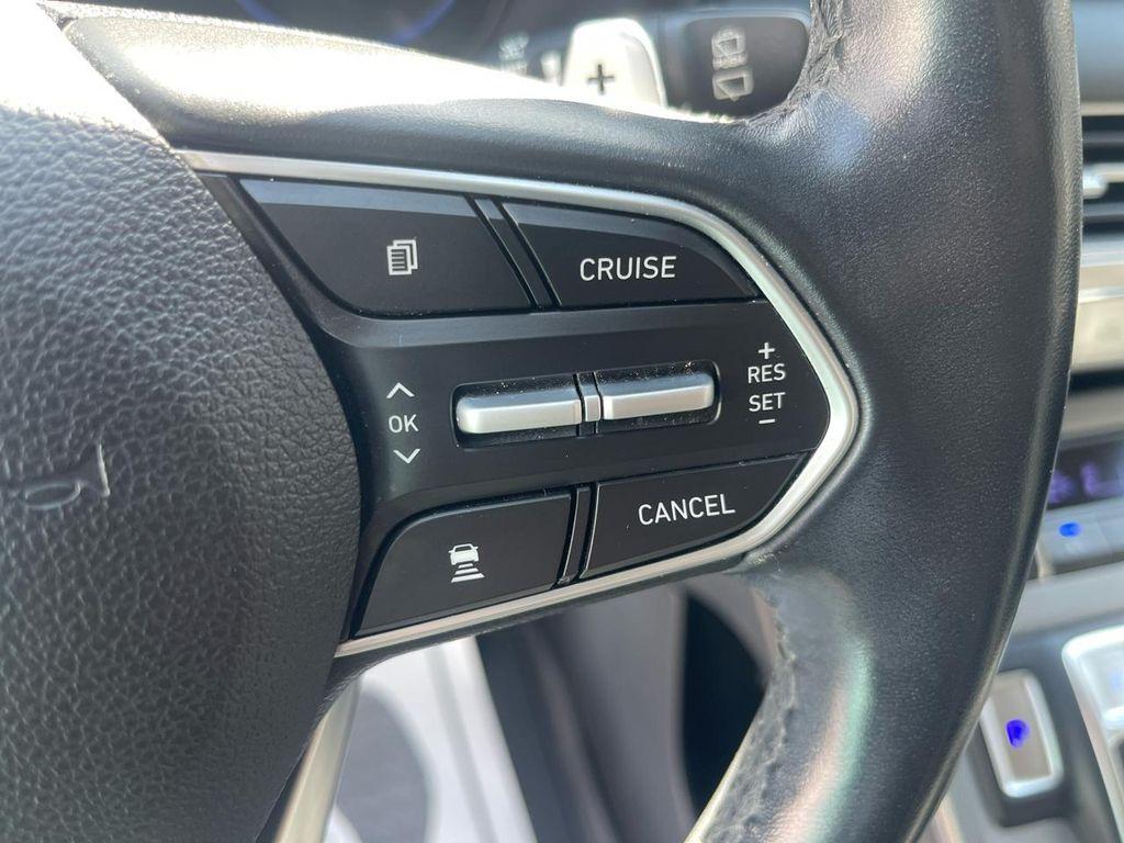 used 2020 Hyundai Palisade car, priced at $18,999