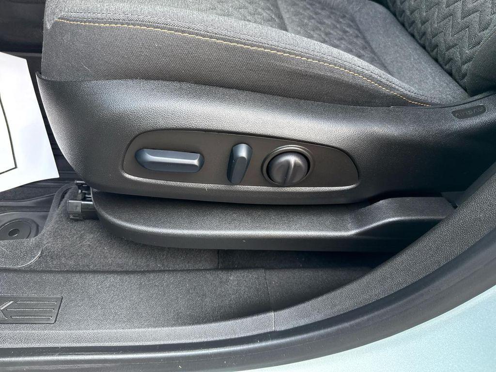 used 2022 Chevrolet Equinox car, priced at $19,900