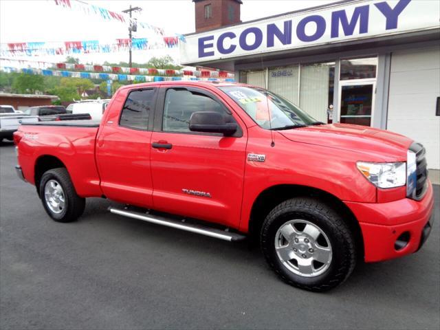 used 2012 Toyota Tundra car, priced at $16,500
