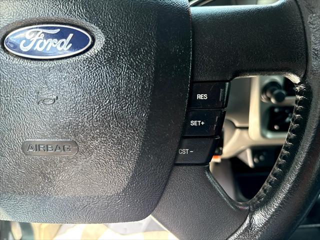 used 2011 Ford Ranger car, priced at $13,900