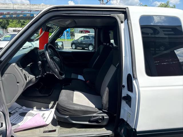 used 2011 Ford Ranger car, priced at $13,900