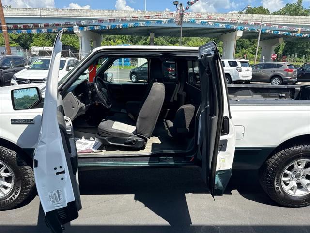 used 2011 Ford Ranger car, priced at $13,900