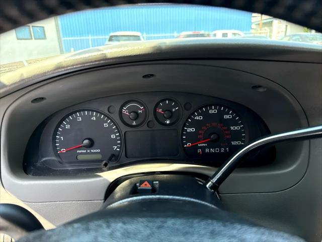 used 2011 Ford Ranger car, priced at $13,900