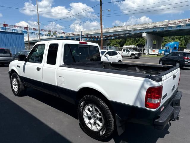 used 2011 Ford Ranger car, priced at $13,900
