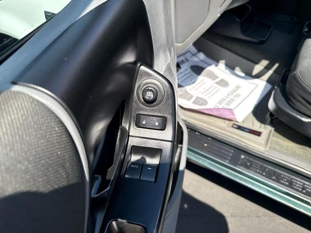 used 2011 Ford Ranger car, priced at $12,500