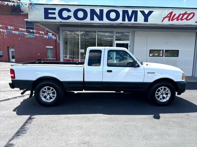used 2011 Ford Ranger car, priced at $13,900