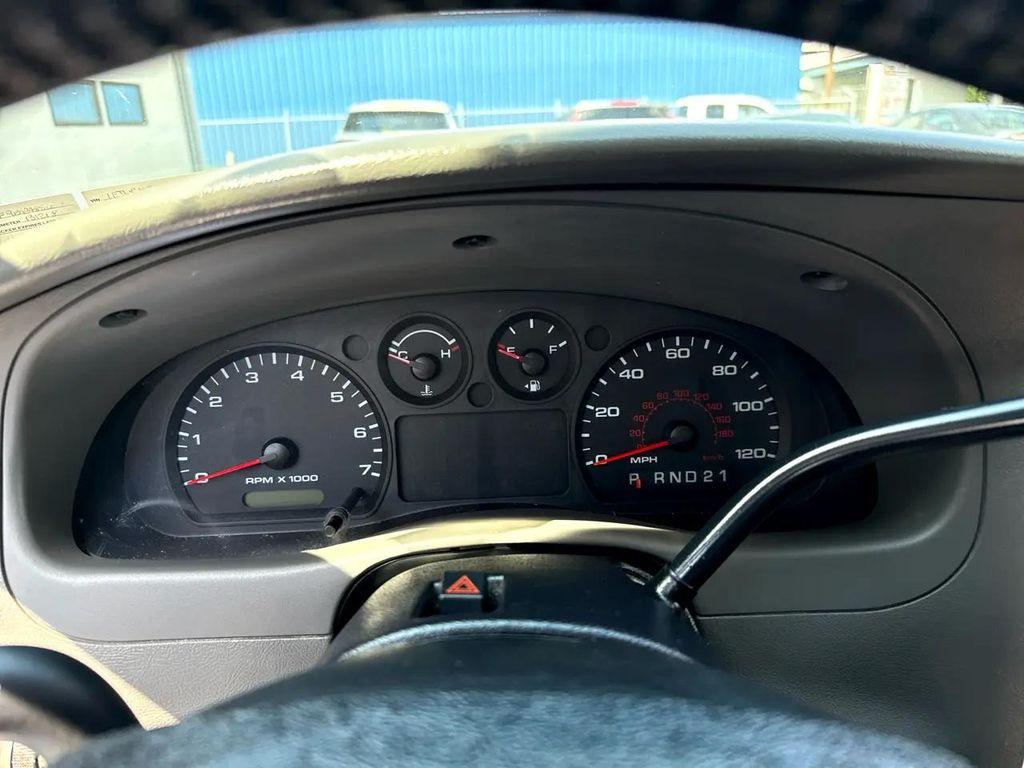 used 2011 Ford Ranger car, priced at $12,500