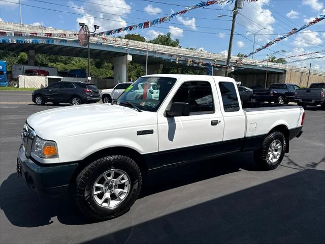 used 2011 Ford Ranger car, priced at $13,900