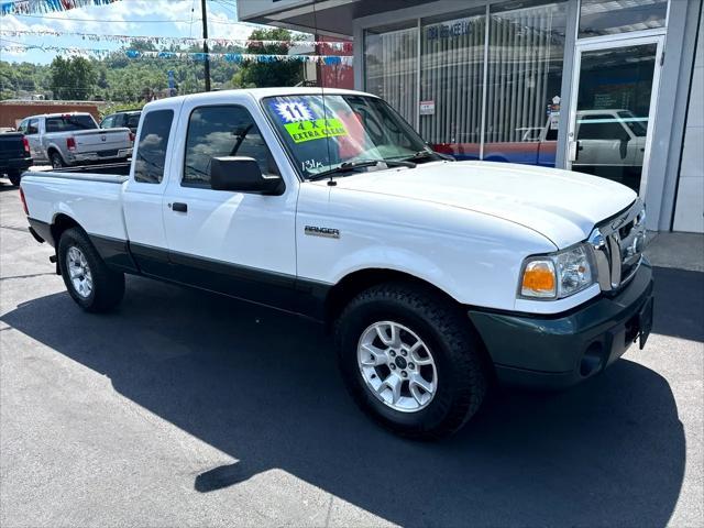 used 2011 Ford Ranger car, priced at $13,000