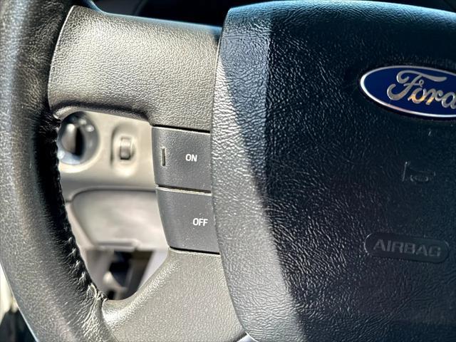 used 2011 Ford Ranger car, priced at $13,900