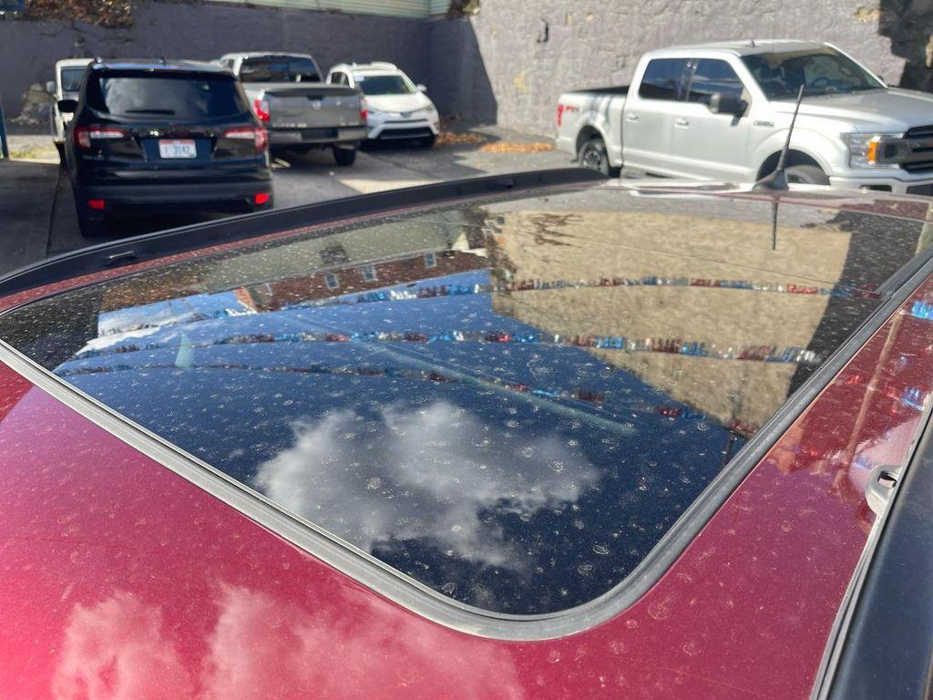 used 2020 Jeep Compass car, priced at $12,995