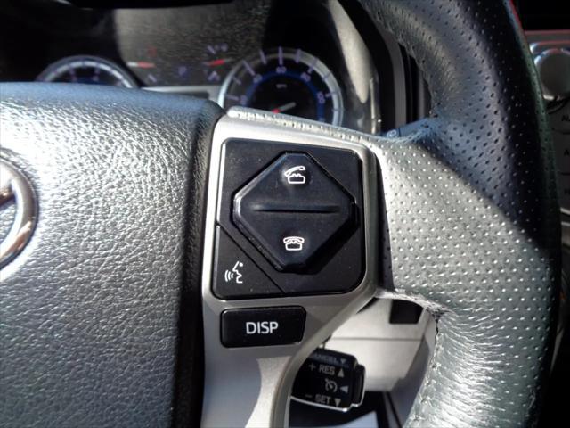 used 2017 Toyota 4Runner car, priced at $21,500