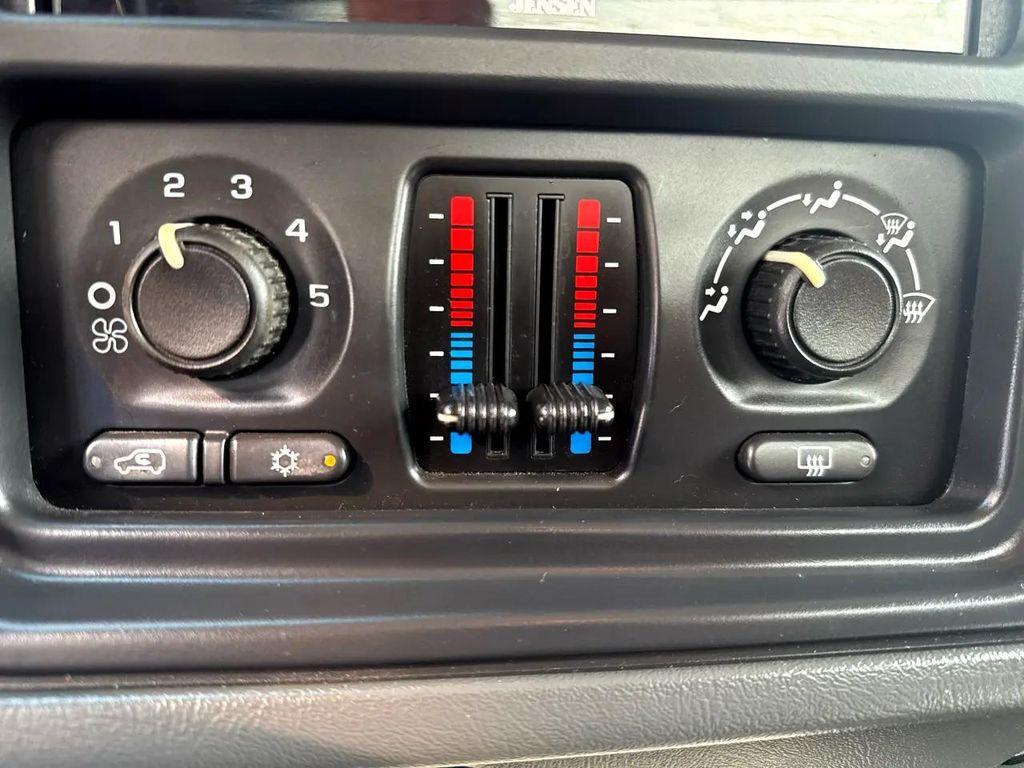 used 2005 GMC Sierra 1500 car, priced at $21,500