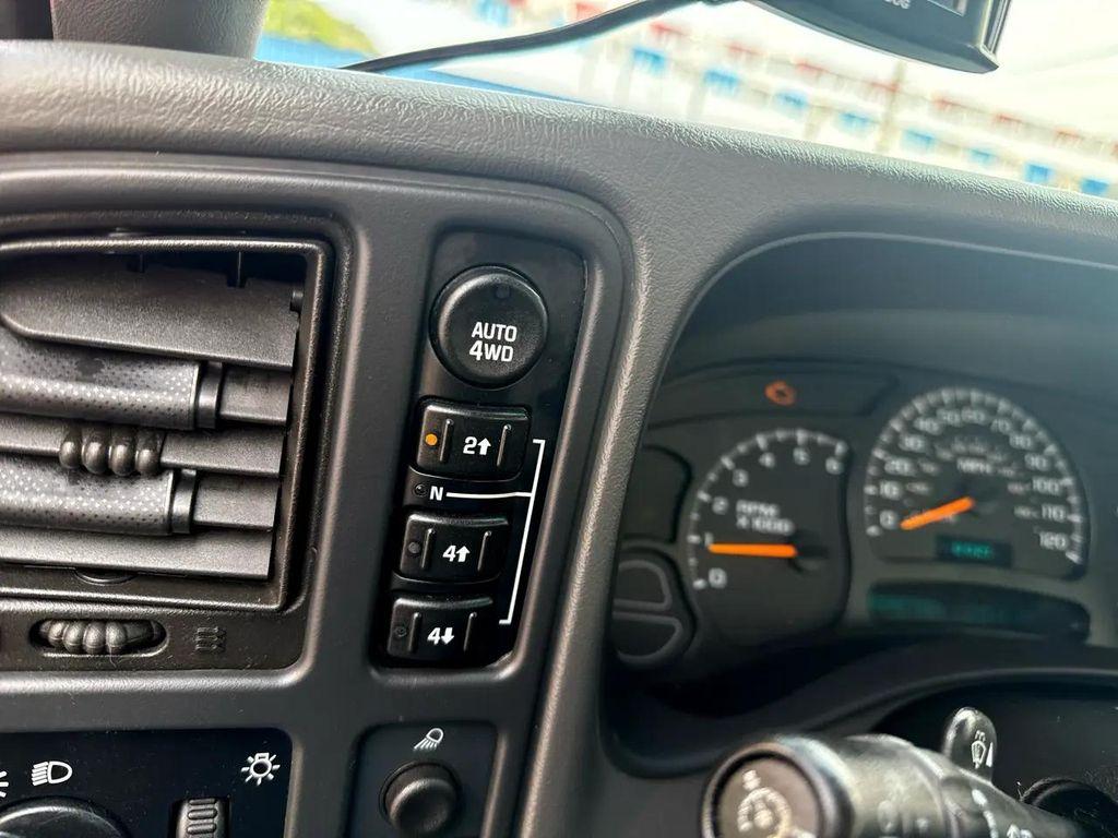 used 2005 GMC Sierra 1500 car, priced at $21,500