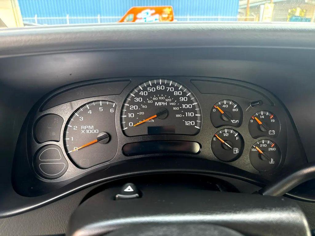 used 2005 GMC Sierra 1500 car, priced at $21,500