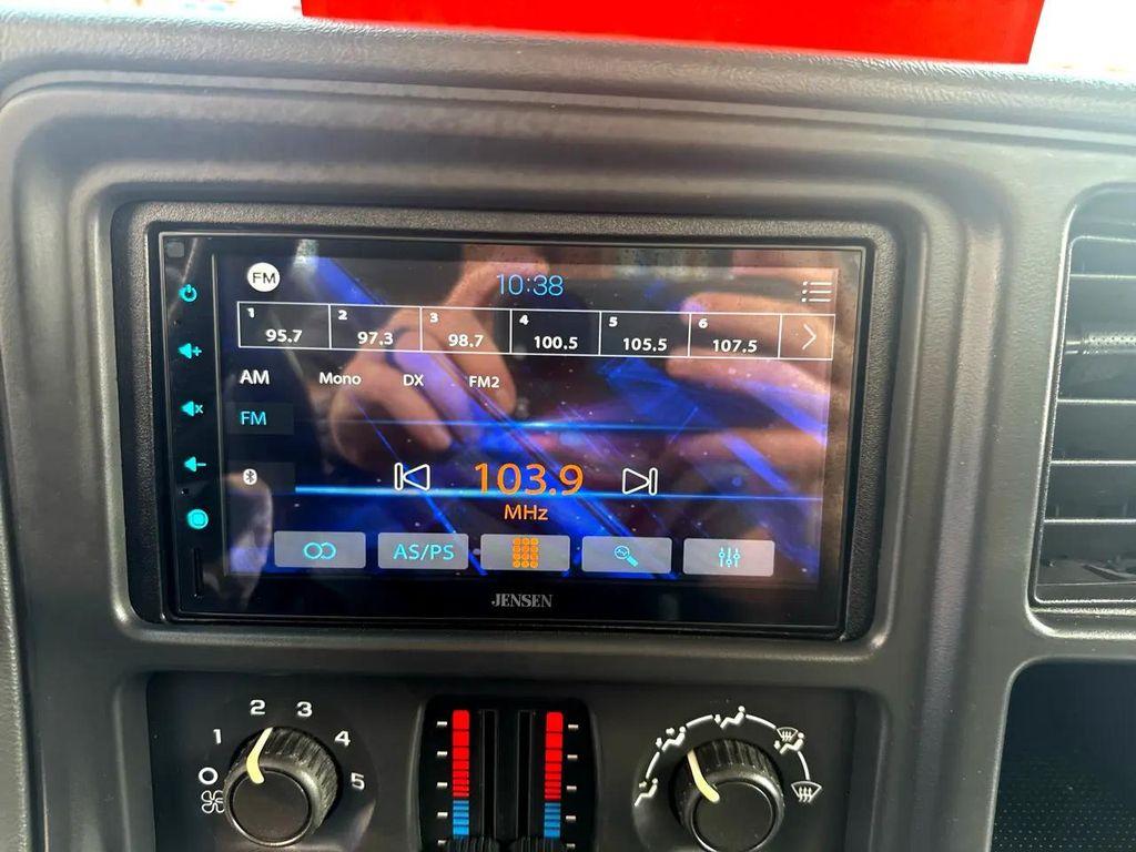 used 2005 GMC Sierra 1500 car, priced at $21,500