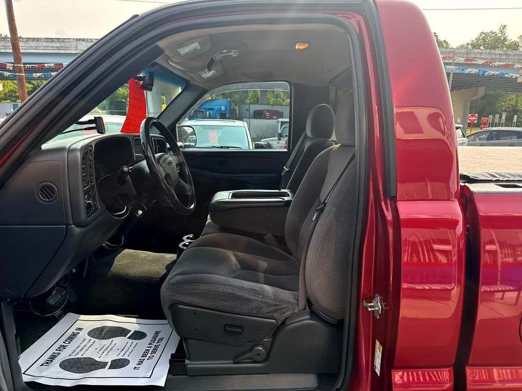 used 2005 GMC Sierra 1500 car, priced at $21,500