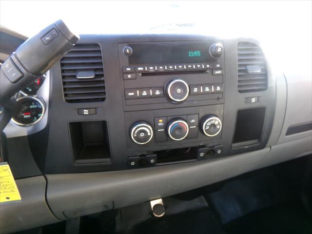 used 2008 Chevrolet Silverado 2500 car, priced at $5,995