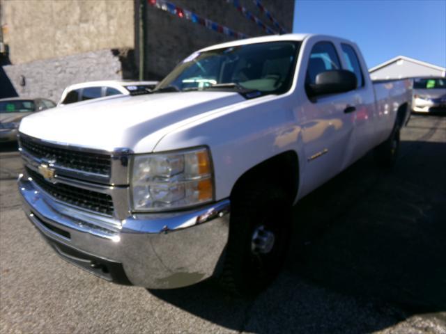 used 2008 Chevrolet Silverado 2500 car, priced at $5,995