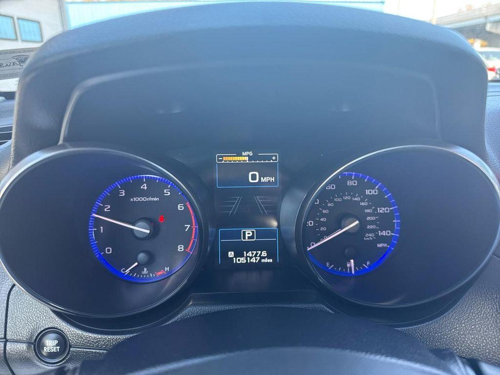used 2015 Subaru Legacy car, priced at $11,500