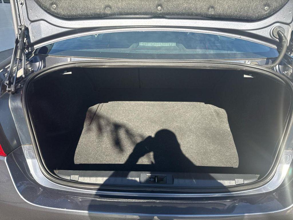 used 2015 Subaru Legacy car, priced at $11,500